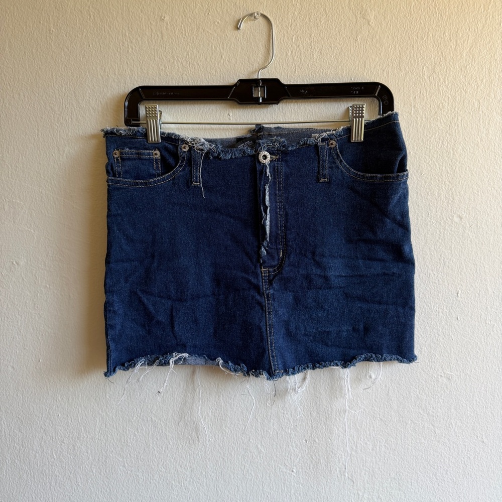 Y2k skirt